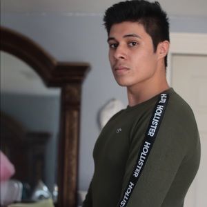 Meet your Posher, Jake